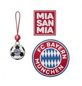 MAGIC MAGS FC Bayern Mia san Mia