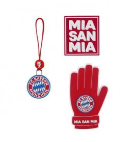 MAGIC MAGS FC Bayern Allianz Arena