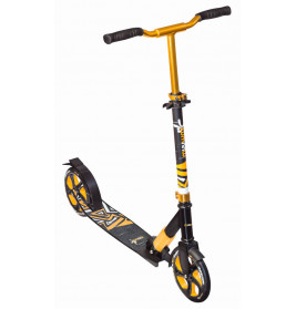 Scooter Muwwmi 205mm Deluxe gold
