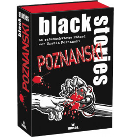 black stories Ursula Poznanski Edition