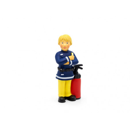 Tonies® Feuerwehrmann Sam - Eine Insel voller Abenteuer