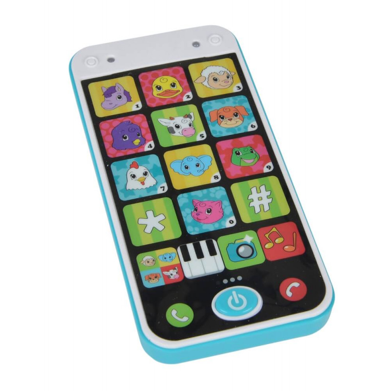 ABC Smartphone