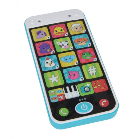 ABC Smartphone