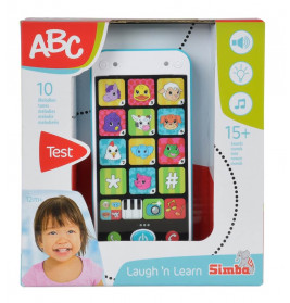 ABC Smartphone