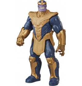 Avengers Ttan Hero Blast Deluxe Thanos
