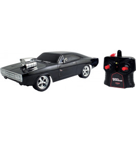 Jada Fast&Furious RC 1970 Dodge Charger 1:24