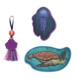MAGIC MAGS MOVE Turtle