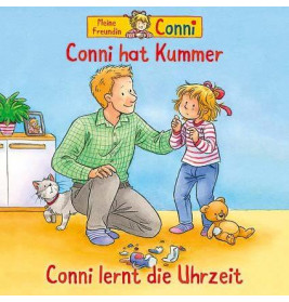 CD Conni 64 - Hat Kummer