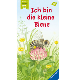 Ravensburger 43980 Ich bin die kleine Biene