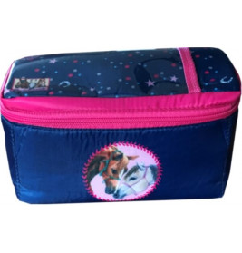 Pferdefreunde Lenkertasche