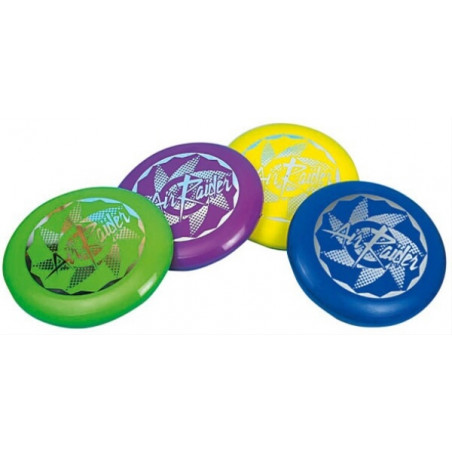 Outdoor active Wurfscheibe-Flying Disk 28cm, sortiert