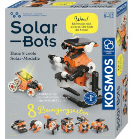 Kosmos Solar Bots