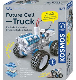 Kosmos Future Cell-Truck
