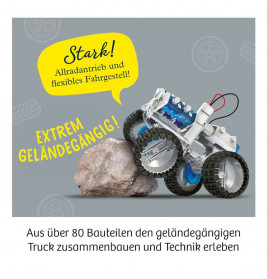Kosmos Future Cell-Truck