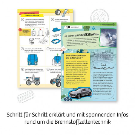 Kosmos Future Cell-Truck Kosmos Future Cell-Truck