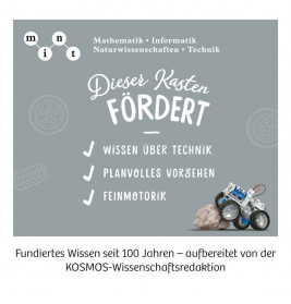 Kosmos Future Cell-Truck