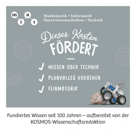 Kosmos Future Cell-Truck Kosmos Future Cell-Truck