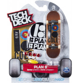 Spin Master Tech Deck 96mm Boards Fix