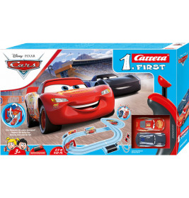 Disney Pixar Cars - Piston Cup