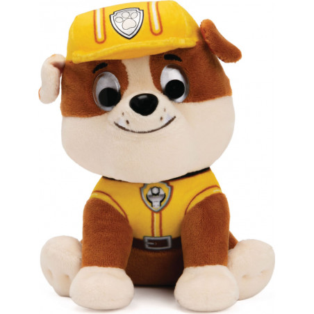 Paw Patrol Plüsch 15cm Rubble