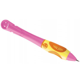 Bleistift Griffix 2 berry/pink B2BEL für Linkshänder