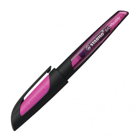 EASYbuddy Feder A magenta