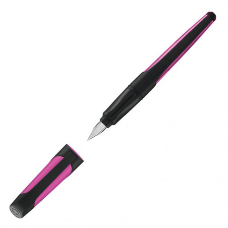 EASYbuddy Feder A magenta