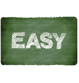 EASYbuddy Feder A magenta