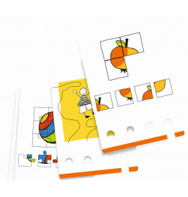 HABA LogiCase Starter Set 4+