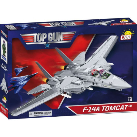 Top Gun F14 Tomcat