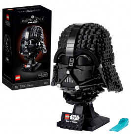 LEGO® Star Wars™ Darth Vader™ Helm 75304