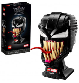 LEGO® Marvel Spider-Man – Venom 76187