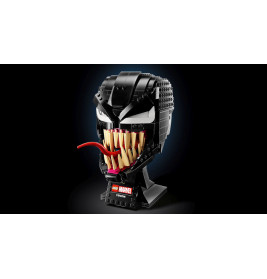 LEGO® Marvel Spider-Man – Venom 76187