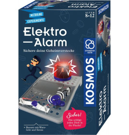 Kosmos Elektro-Alarm