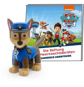 Tonies® Paw Patrol - Die Rettung der Meeresschildkröten