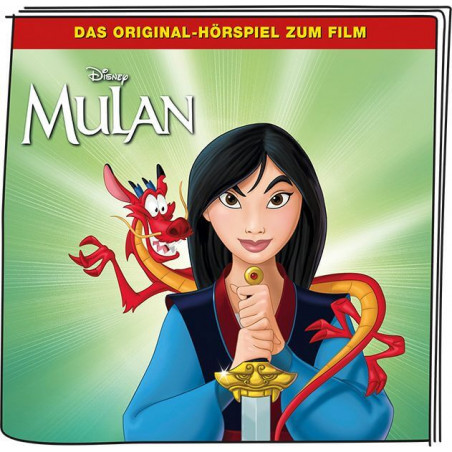 Tonies® Disney - Mulan