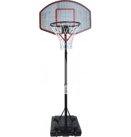 New Sports Basketballständer 260 cm