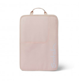 satch Heftebox Triple Flex Rosa
