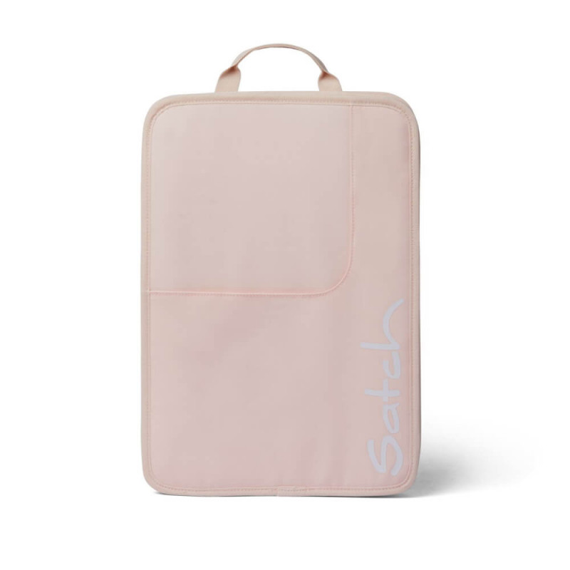 satch Heftebox Triple Flex Rosa