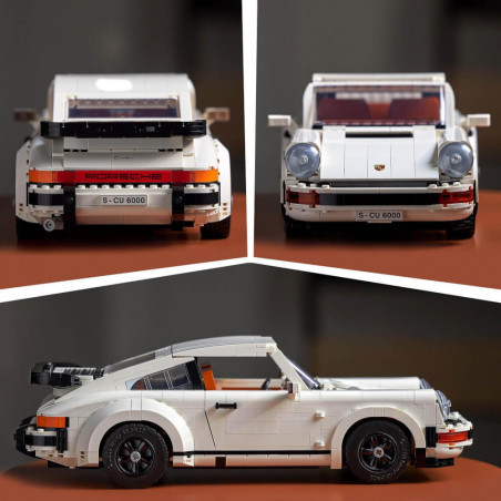 LEGO® Bauset „Porsche 911“ 10295