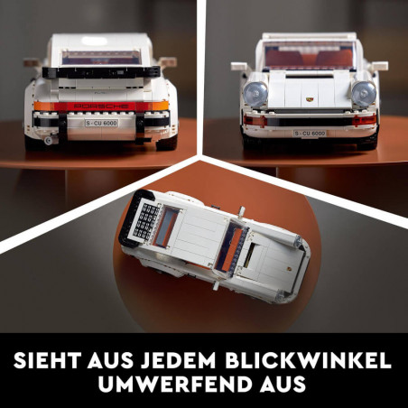 LEGO® Bauset „Porsche 911“ 10295