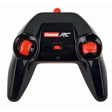 CARRERA RC - 2,4GHz Mario Kart(TM),  Mario  - Quad