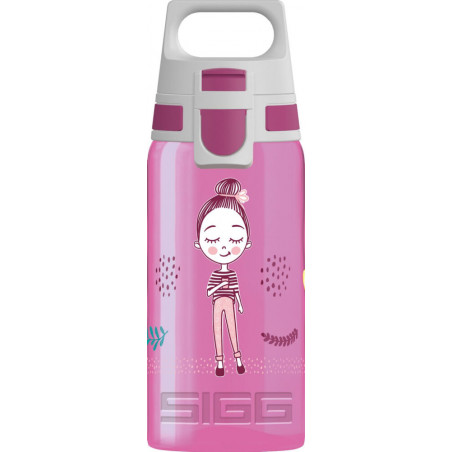 Sigg VIVA ONE Girls Way 0,5l