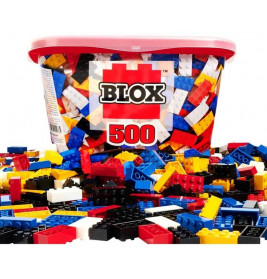 Blox Container 500 8er Steine