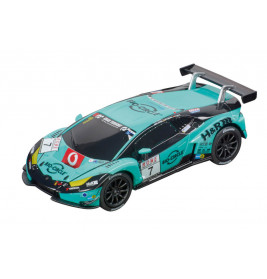 Lamborghini Huracßn Konrad Motorsport