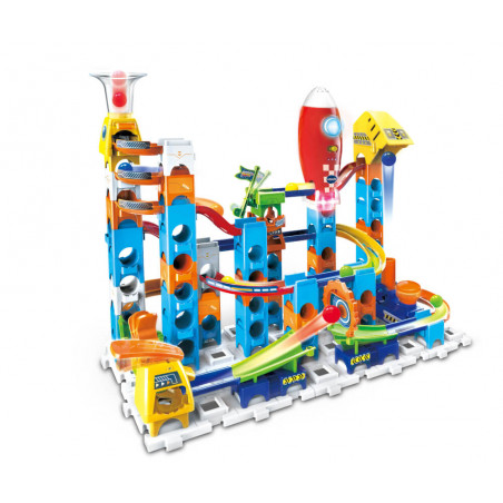 Marble Rush - Rocket Set M100 Murmelbahn