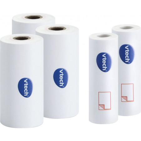 KidiZoom Print Cam - Thermopapier