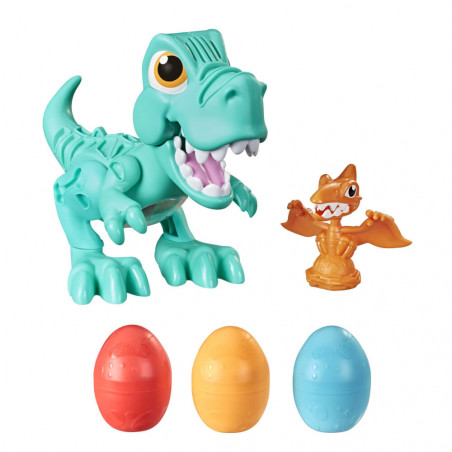 Hasbro F15045L0 Play-Doh Dino Tyrannosaurus Rex
