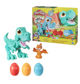 Hasbro F15045L0 Play-Doh Dino Tyrannosaurus Rex