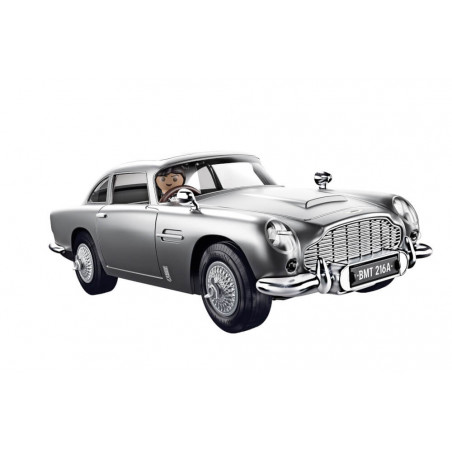 James Bond Aston Martin DB5 -